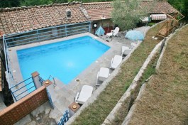 Rent Apartment in Carpe Diem | Resort | Pool | Italy