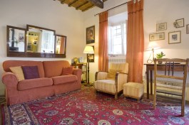 Villa Casa Fiora in Tuscany for Rent | Villa with Pool - Interior