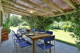 Villa Casa Lula in Tuscany for Rent | Villa with Private Pool - Terrace