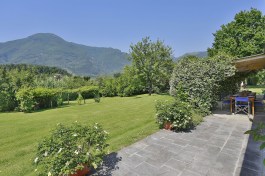 Villa Casa Lula in Tuscany for Rent | Villa with Private Pool - Garden & View