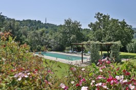 Villa Casa Lula in Tuscany for Rent | Villa with Private Pool - Garden