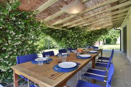 Villa Casa Lula in Tuscany for Rent | Villa with Private Pool - Terrace