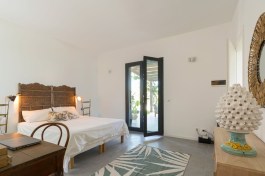 Casa Tancredi in Sicily for Rent | Villa with Pool and Seaview - Bedroom