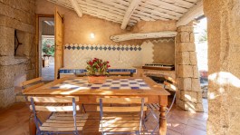 Luxury Casa Chenal in Sardinia for Rent | Villa with Pool - Terrace