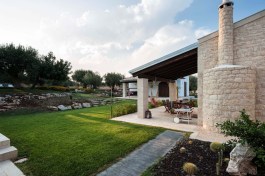 Luxury Villa Corte Moscata in Sicily for Rent | VIlla with Private Pool