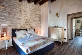 Luxury Villa Corte Moscata in Sicily for Rent | VIlla with Private Pool - Bedroom