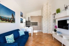 Dimore Anny-Calantha Apartment in Sicily for Rent | Seaview Apartment