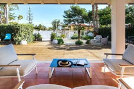 Dimore Anny-Euthalia Apartment in Sicily for Rent | Apartment near the Sea