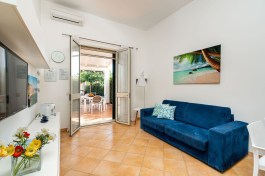 Dimore Anny-Euthalia Apartment in Sicily for Rent | Apartment near the Sea