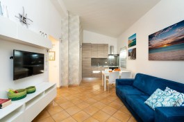 Dimore Anny-Fillide Apartment in Sicily for Rent | Apartment near the Sea