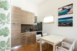 Dimore Anny-Kalika Apartment in Sicily for Rent | Apartment near the Sea