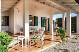 Dimore Anny-Kalika Apartment in Sicily for Rent | Apartment near the Sea