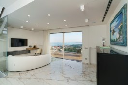 Luxury Grand Tour Villa in Sicily for Rent | Villa with Private Pool and Seaview - Interior