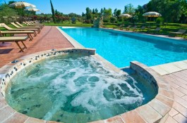 Resort Poggio di Maremma in Viterbo for Rent |