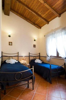 Resort Poggio di Maremma in Viterbo for Rent |