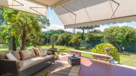 Luxury Villa Il Renzito in Tuscany for Rent | Villa near the beach