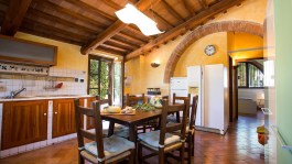 Luxury Villa La Magia in Tuscany for Rent | Villa with private pool - interior