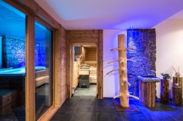 Luxury Les Dolomites Mountain Lodges in Italy for Rent |