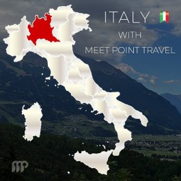 Lombardy region | Italy