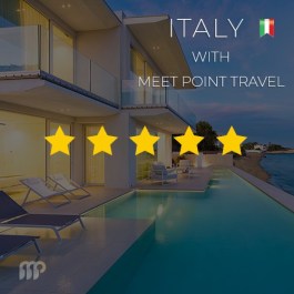 Luxury Villas for Rent | Italy