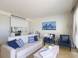 Apartment in Marina di Scarlino in Tuscany for Rent | Italian Coastline