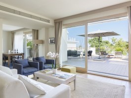 Apartment in Marina di Scarlino in Tuscany for Rent | Italian Coastline