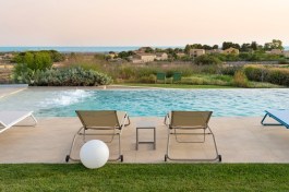 Meravilla in Sicily for Rent | Villa with private Pool and Seaview