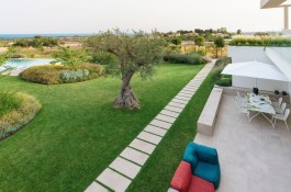 Meravilla in Sicily for Rent | Villa with private Pool and Seaview