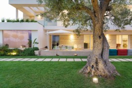 Meravilla in Sicily for Rent | Villa with private Pool and Seaview - Terrace