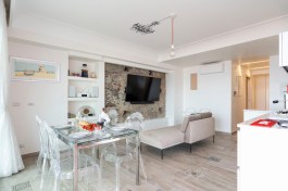 Peppina Domus Apartment in Sicily for Rent | Seaview Apartment - Interior