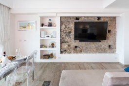 Peppina Domus Apartment in Sicily for Rent | Seaview Apartment - Interior