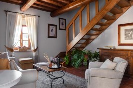 Apartment in Relais VIlla Olmo in Tuscany for Rent | 