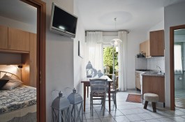 Apartment in Stella del Mare in Tuscany for Rent | Apartment