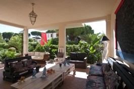 Apartment in Stella del Mare in Tuscany for Rent | Relax Zone in Resort