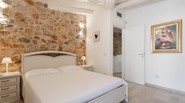 Luxury Tenuta Scialandre in Apulia for Rent | Bedroom
