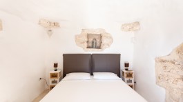 Luxury Tenuta Scialandre in Apulia for Rent | Bedroom