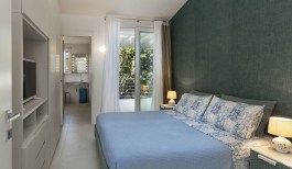 Luxury Villa Antalis in Sardinia for Rent | Terrace