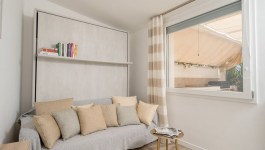 Villa Arduini in Sardinia for Rent | Sofa