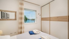 Villa Arduini in Sardinia for Rent | Bedroom
