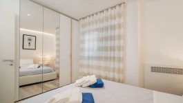 Villa Arduini in Sardinia for Rent | Bedroom