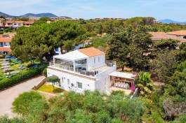 Villa Arduini in Sardinia for Rent | Italy