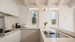 Villa Arduini in Sardinia for Rent | Kitchen