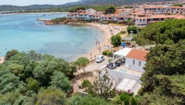 Villa Arduini in Sardinia for Rent | Villa on the beach