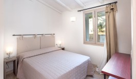 Luxury Villa Astrea Alba in Sardinia for Rent | Villa with Pool and Seaview - Bedroom