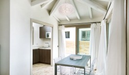 Luxury Villa Astrea Blu in Sardinia for Rent | Villa with pool and Seaview - Interior
