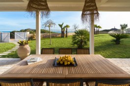 Villa Azulea in Sicily for Rent | Ispica | Villa with Pool and Seaview