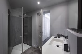 Luxury Villa Bianca in Sardinia for Rent | Bathroom
