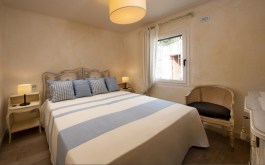 Luxury Villa Bianca 2 in Sardinia for Rent | Bedroom