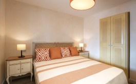 Luxury Villa Bianca 2 in Sardinia for Rent | Bedroom