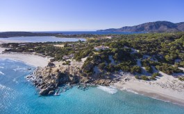 Luxury Villa Bianca 2 in Sardinia for Rent | Villa near the beach